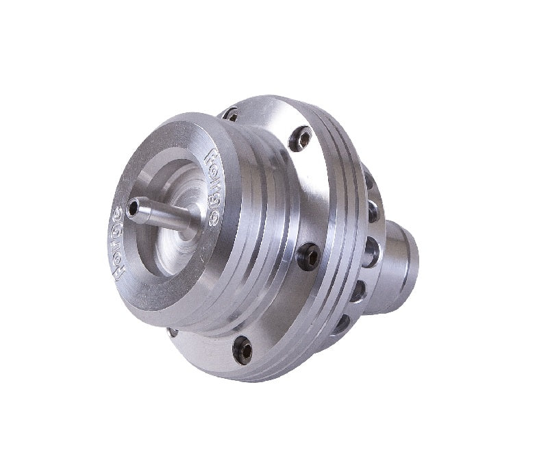 FORGE COMPETITION BLOW OFF VALVE