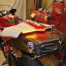 New Rage Cycles 03-06 Ducati 749 Fender Eliminator Kit w/Load EQ-1