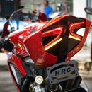New Rage Cycles 13-15 Ducati 899 Panigale Fender Eliminator Kit-1