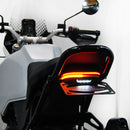 New Rage Cycles 22+ Ducati DesertX Fender Eliminator Kit-1