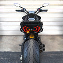 New Rage Cycles 23+ Ducati Diavel V4 Fender Eliminator Kit-1