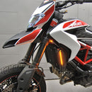 New Rage Cycles 13-19 Ducati Hypermotard 939/821 Front Turn Signals-1