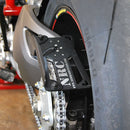 New Rage Cycles 19+ Ducati Hypermotard 950 Side Mount License Plate-2 Positions-1