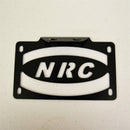 New Rage Cycles 13-19 Ducati Hypermotard 821/939 Fender Eliminator Bracket-1