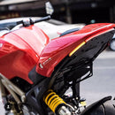 New Rage Cycles 08-14 Ducati Monster 696 Fender Eliminator Kit w/Load EQ-1