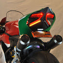 New Rage Cycles 11-19 Ducati Panigale Fender Eliminator Kit (899/959/1199/1299/FE)-1
