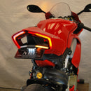 New Rage Cycles 20+ Ducati Panigale V2 Fender Eliminator Kit-1