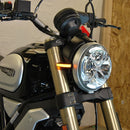 New Rage Cycles 18+ Ducati Scrambler 1100 Front Turn Signals-1