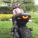 New Rage Cycles 15-17 Ducati Scrambler Classic/Icon/Full Throttle/Urban Enduro Fender Eliminator Kt-1