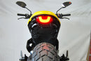 New Rage Cycles 18-22 Ducati Scrambler Fender Eliminator Kit-1