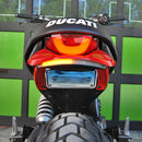 New Rage Cycles 15-17 Ducati Scrambler Icon/Urban Enduro Fender Eliminator Kit-1