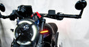 New Rage Cycles 23+ Ducati Scrambler Next Gen 800 Front Turn Signals-1