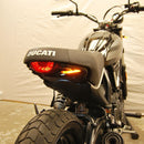 New Rage Cycles 15+ Ducati Scrambler Sixty2 Fender Eliminator Kit-1
