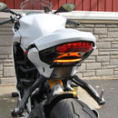 New Rage Cycles 17+ Ducati Supersport 939/950 Fender Eliminator Kit-1
