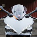 New Rage Cycles 17+ Ducati Supersport 939 Front Signals-1
