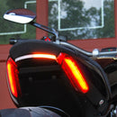 New Rage Cycles 16+ Ducati XDiavel Rear Turn Signals-1
