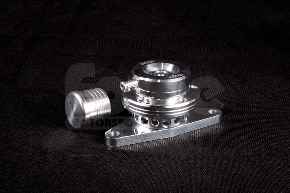 Dump Valve for Subaru Impreza MY 2001 Onwards, Including the 2009 GR STi - 0