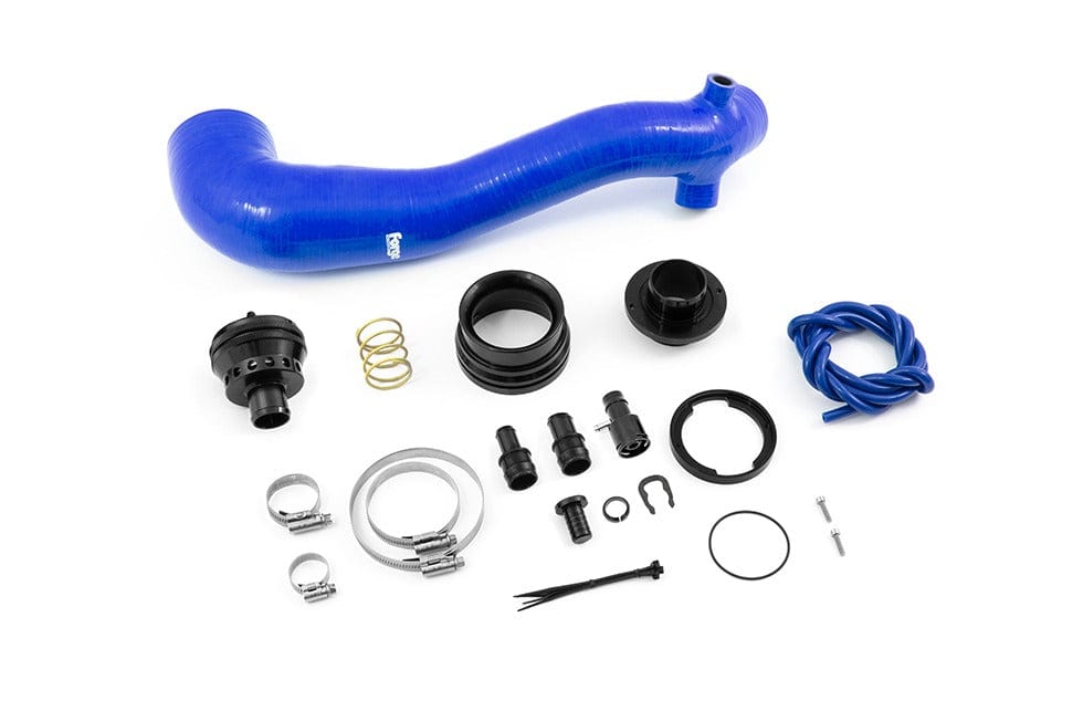 Forge Dump Valve Kit - VW 1.5T TAOS