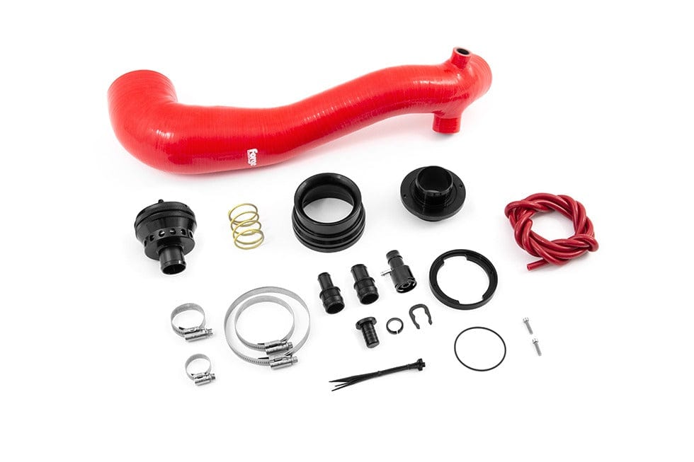 Forge Dump Valve Kit - VW 1.5T TAOS