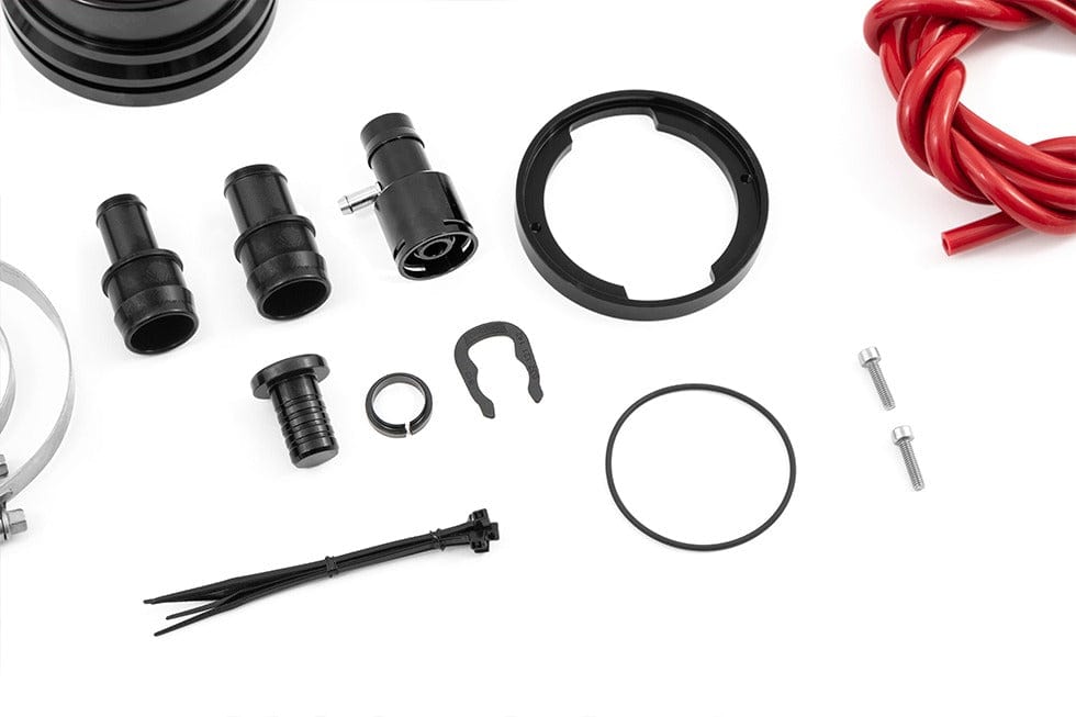 Forge Dump Valve Kit - VW 1.5T TAOS