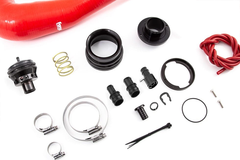 Forge Dump Valve Kit - VW 1.5T TAOS