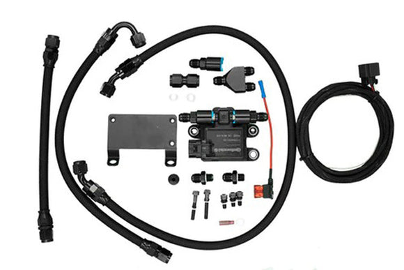 TGK Motorsport Flex Fuel Kit - Audi / C7 / S6