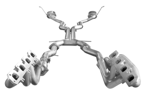 ARH Dodge Durango 2011-2023 Full System