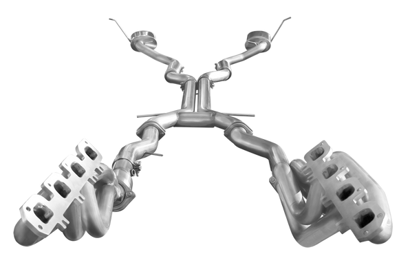 ARH Dodge Durango 2011-2023 Full System