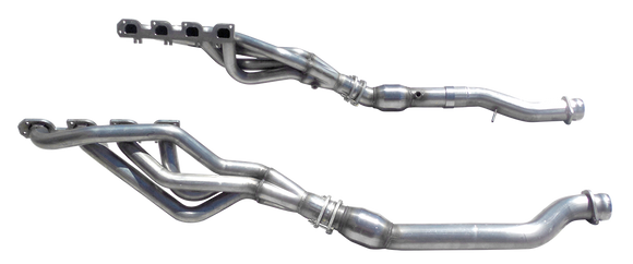 ARH Dodge Durango 2011-2023 Long System
