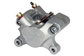 Wilwood Caliper-Dynalite Single IIIA 1.75in Piston .25in Disc
