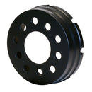 WILWOOD Hat-Dynamic Drag, 1.96" Offset 11/16" Studs - 8 on 7.00"-1