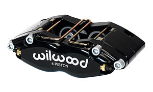 WILWOOD Caliper-DPR-13 1.25" Pistons, 1.10" Disc