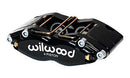 WILWOOD Caliper-DPR-13 1.75" Pistons, 1.10" Disc-1