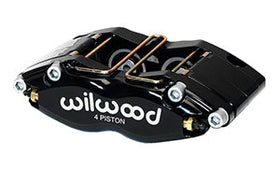 WILWOOD Caliper-DPR-13 1.75" Pistons, 1.10" Disc