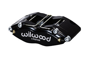 WILWOOD Caliper-DynaPro Radial 1.38" Pistons, 1.00" Disc