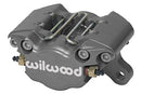 Wilwood Caliper-Dynapro Single 3.75in Mount 1.75in Pistons .38in Disc-1
