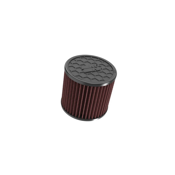High-Flow Original Lifetime Engine Air Filter - FORD BRONCO 2.3/2.7L F/I
