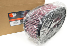 K&N 20-26 Chevrolet Corvette 6.2L V8 Replacement Air Filter - 0