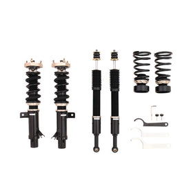 BC RACING BR FORD FOCUS MK1 00-05 DAW