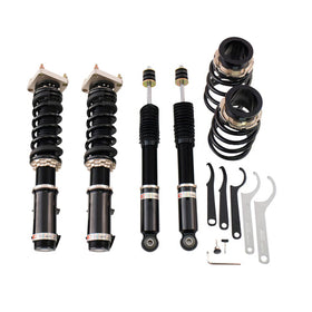 BC RACING BR FORD MUSTANG (EXCLUDE 99-04 COBRA) 94-04 SN95