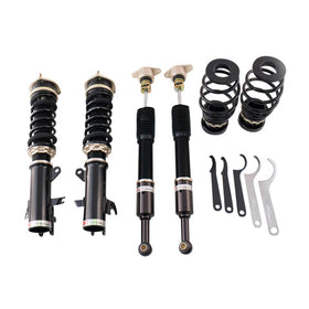 BC RACING BR FORD FIESTA/FIESTA ST 11-16 MK6
