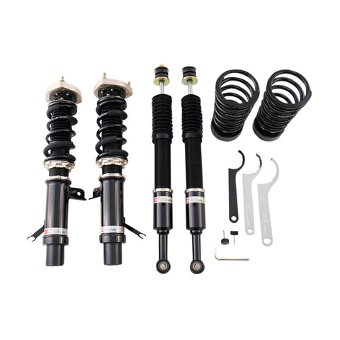BC RACING BR FORD FORD FLEX 09-12 D471