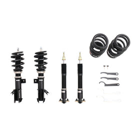 BC RACING BR FORD FUSION 13- CD4