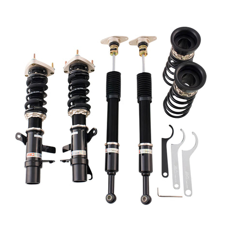 BC RACING BR FORD FOCUS 12-18 MK3