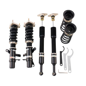 BC RACING BR FORD FOCUS 12-18 MK3