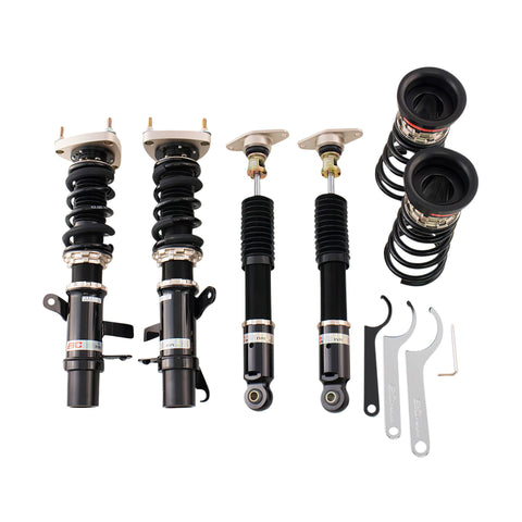 BC RACING BR FORD FOCUS ST 13-18 MK3