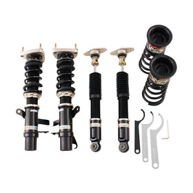 BC RACING BR FORD FOCUS ST 13-18 MK3