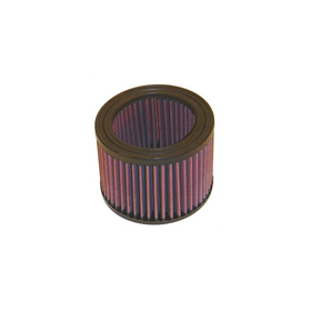 K&N Replacement Air Filter Round 67-80 Rover MGB 1800 CARB-GT Tourer / 70-74 MG MGB 110 L4 CARB