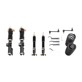 BC RACING BR FORD MUSTANG 15- S550