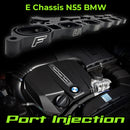 BMW E-Chassis Port Injection Kits for N55 Motors-1